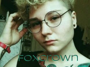 FoxCrown