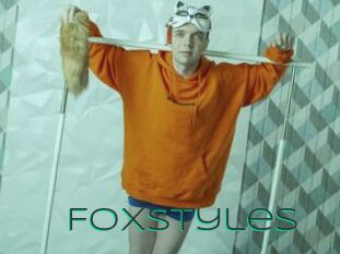 FoxStyles