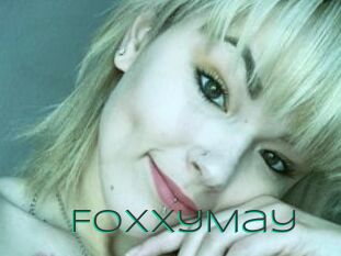 FoxxyMay