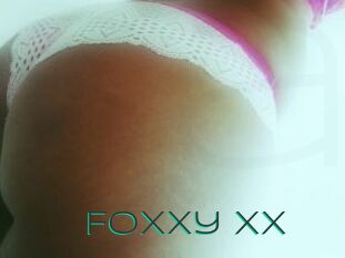 Foxxy_XX