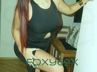 Foxy69x