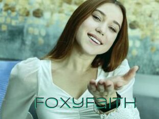 FoxyFaith