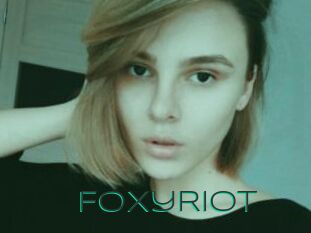 FoxyRiot