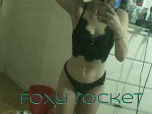 Foxy_rocket