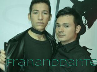 FranandDante