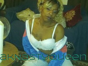 FreakNastyQueen