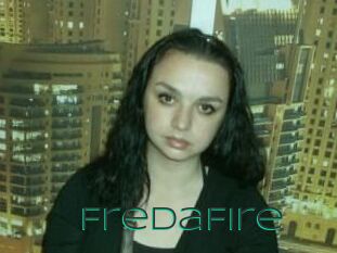FredaFire