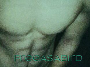 FreeAsABird