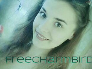 FreeCharmBird