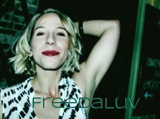 FreeDaLuv