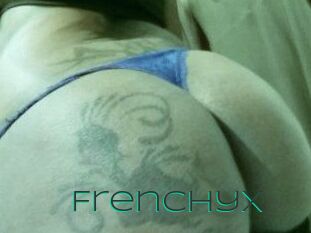 FrenchyX