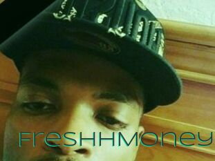 FreshhMoney
