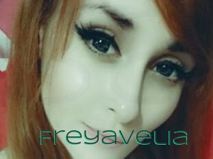 FreyaVelia