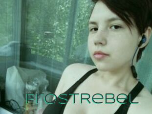 FrostRebel