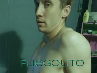 Fuegolito