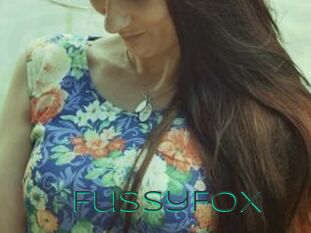 FussyFox
