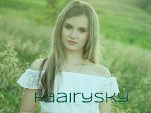 Faairysky