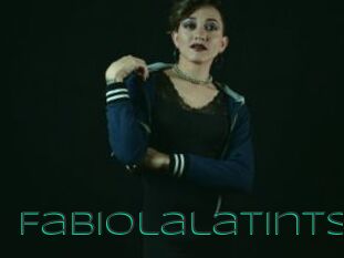 Fabiolalatints