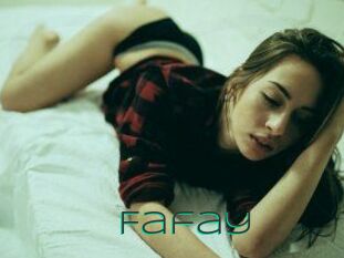 Fafay