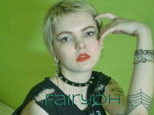 Fairyoh
