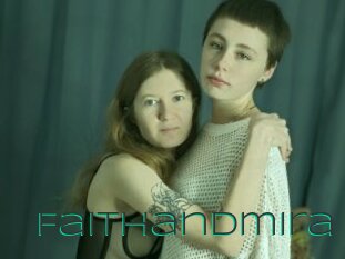 Faithandmira