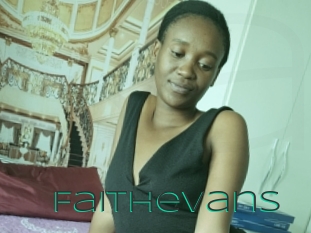 Faithevans