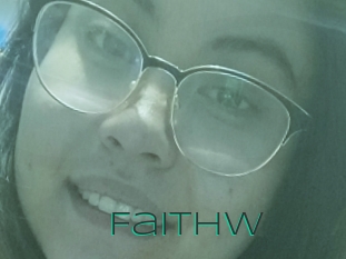 Faithw