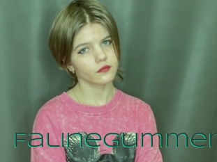 Falinegummer