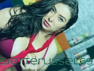 falyetterussel69 Sex Agent