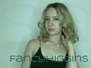 Fancyhiggins