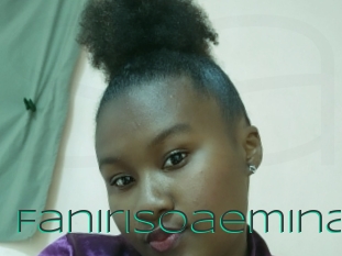 Fanirisoaemina