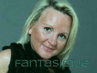 Fantasietje