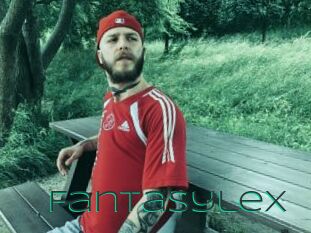 Fantasylex