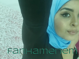 Farihamenem