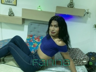 Farina