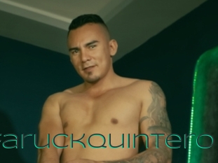 Faruckquintero