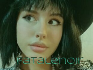 Fatalenoir