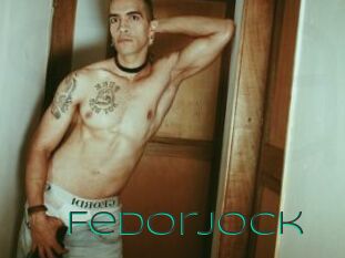 Fedorjock