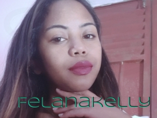 felanakelly Sex Agent