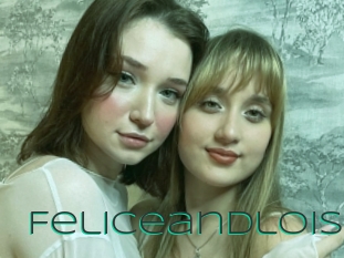 Feliceandlois