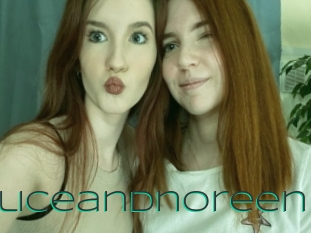 Feliceandnoreen