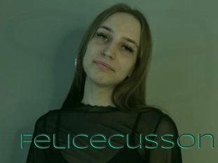 felicecusson Sex Agent