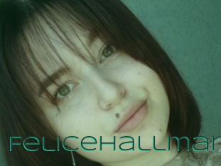 Felicehallman