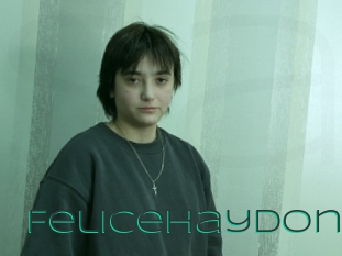 Felicehaydon