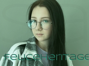 feliceheritage Sex Agent