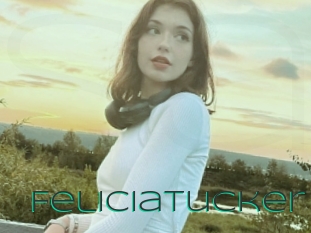 feliciatucker Sex Agent
