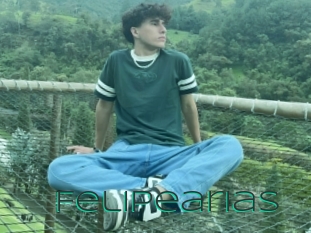 felipearias Sex Agent