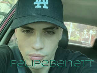 Felipebenett