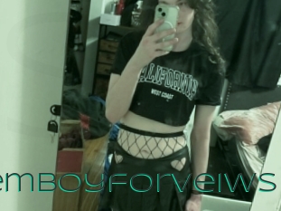 Femboyforveiws