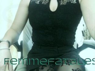 Femmefatales